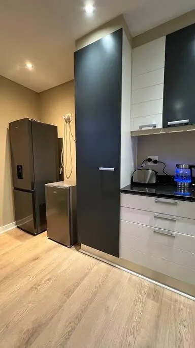 Apartment Central Cape Town Apt With Views