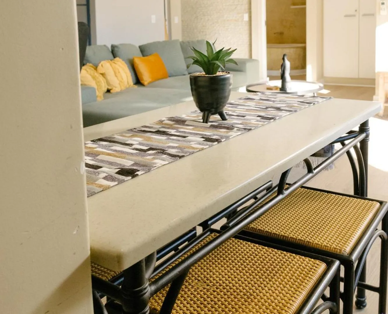 Central Cape Town Apt With Views 0*,  Südafrika